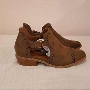 Boutique by Corkys Shoes